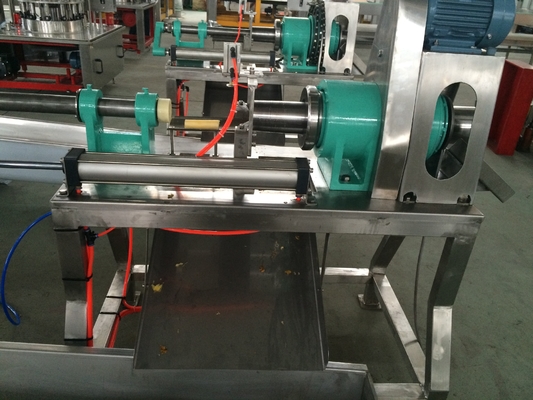 Customized SUS304 Automatic  Beverage Water Mango Pineapple Juice Filling Machine 220V/380V/110V Liquid Processing Line