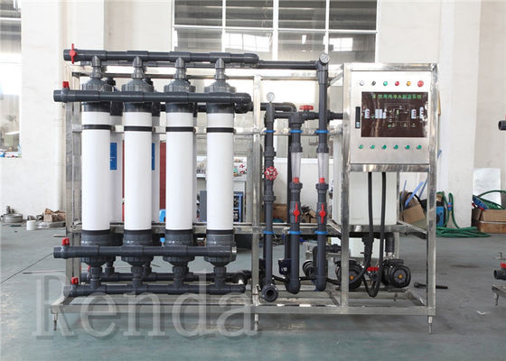RO Water Treatment Systems Drink Mineral Pure Water Treatment Equipments PET Bottle