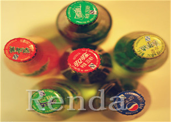 Carbonated Drink Filling Machine Washing Capping Filling 3 - in - 1 PET Bottle Soda Filling Equipment