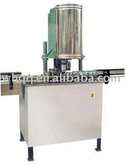 Full Automatic Capping Machine Water Bottle Filling Machine Capping Machine